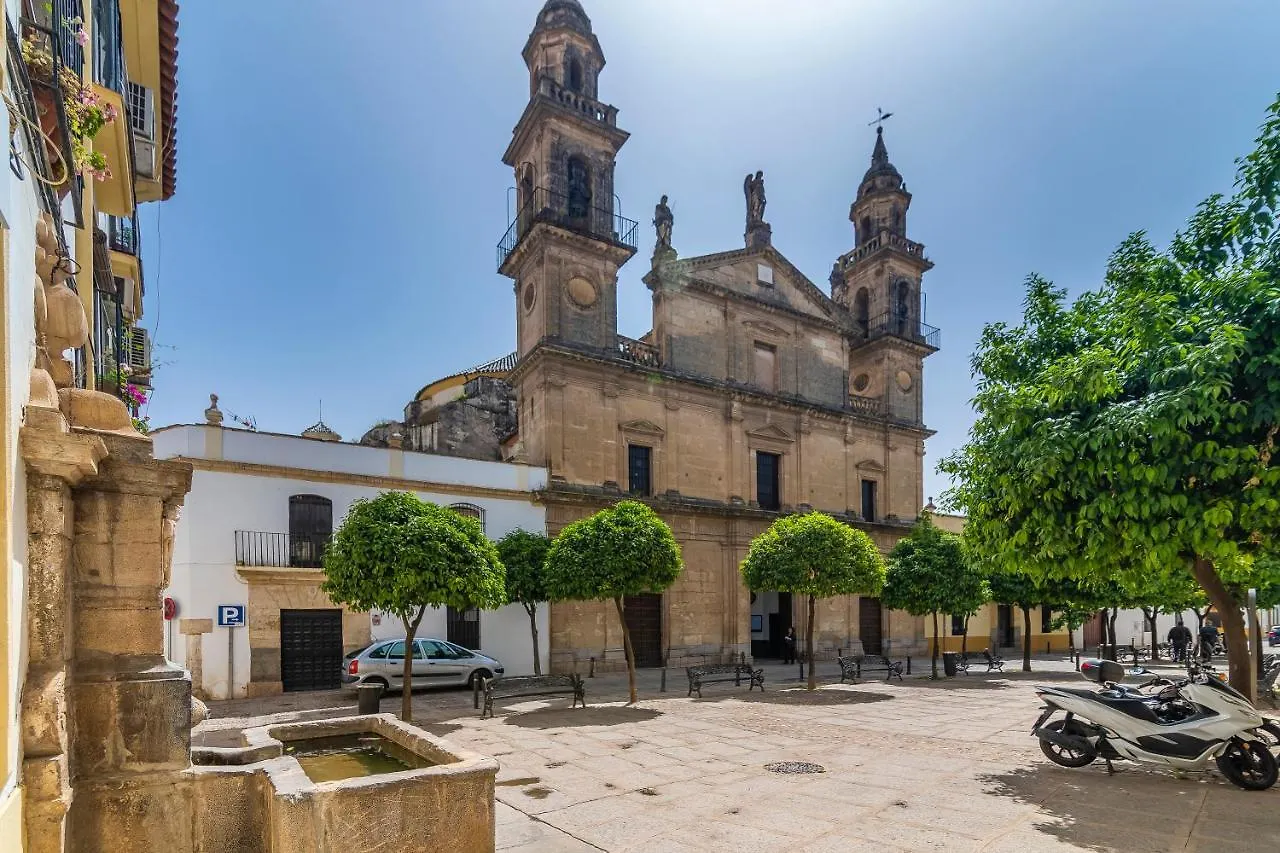 Diemalia Córdoba Spanien