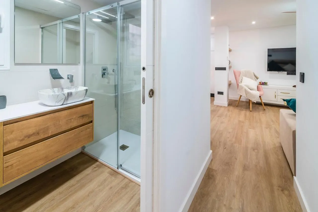 Apartment Diemalia Córdoba