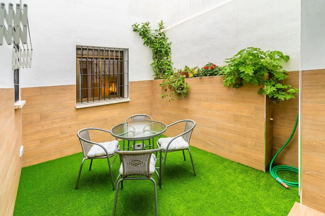 Apartment Diemalia Córdoba