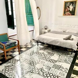 Maria Magdalena - 1 Habitación en casa particular Málaga