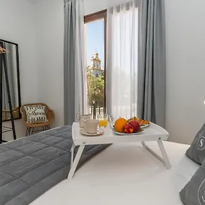 Apartment Cordoba Suites Apartments, Córdoba