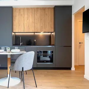 Apartment Genteel Arruzafa, Córdoba