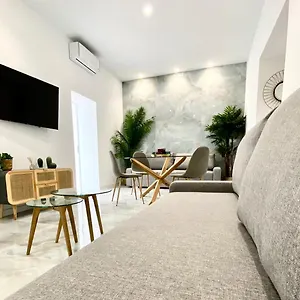 Apartment Isasa, Córdoba