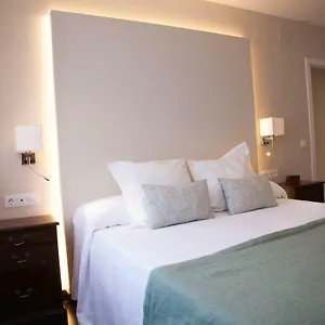 Apartment Entrenaranjos, Córdoba