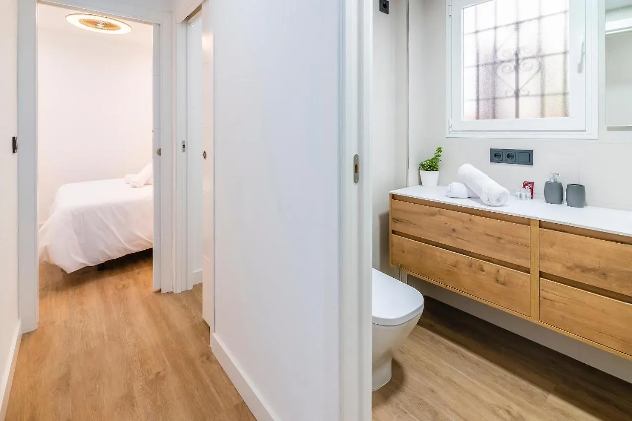 Apartment Diemalia Cordoba