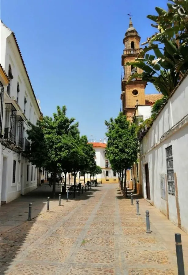 Diemalía Córdoba 0*,