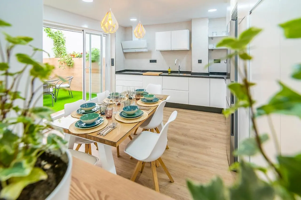 Apartamento Diemalía Córdoba