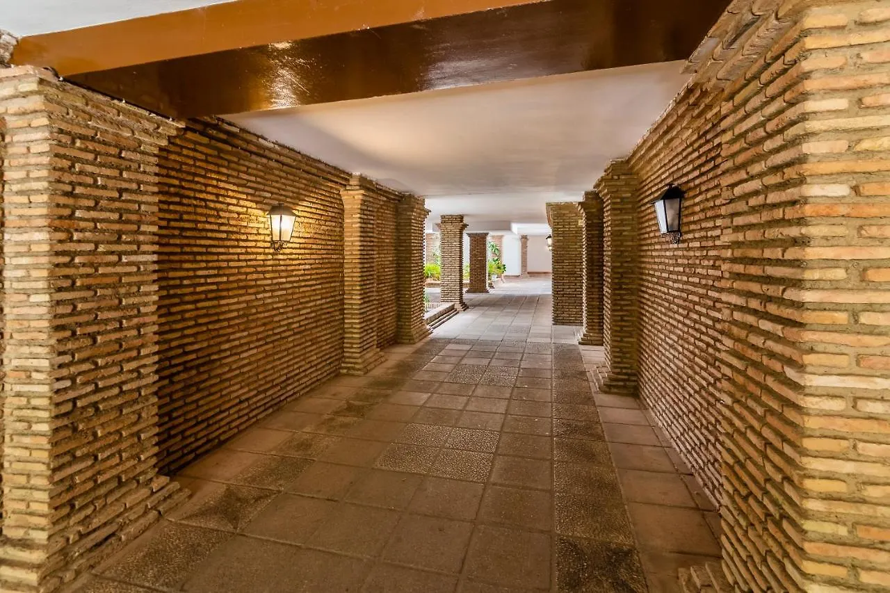 Apartamento Diemalía Córdoba