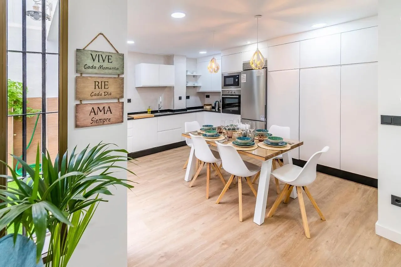 Diemalía Córdoba Apartamento
